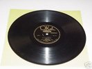 PREWAR JAZZ 78-LOUIS ARMSTRONG-OKEH 8597