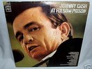 Johnny Cash At Folsom Prison  360 Sound Original 1A