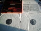 BACH:Sonatas &Partitas for violin solo GRUMIAUX Mint-