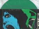 SUBCULTURE-LP/KBD PUNK/HC/1985/C.O.C./GREEN VINYL