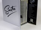 Sinatra Mobile Fidelity Box Set -1983 excellent to NM