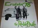 RARE -Cruisin` 78 - The Rockin` Devils - 1977 - HSL 007