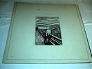 MORGEN - HEAVY PSYCH, ORIGINAL, ON PROBE,W/INSERT