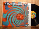 60s Rock/Psych POE Up Through The Spira NM- ORIG RARE