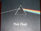 Pink Floyd Dark Side of the Moon LP Box Set