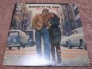 Bob Dylan BLOWIN' IN THE WIND Japan EP