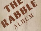 The Rabble - The Rabble Album (garage/psych)