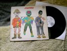 Patto Hold your fire  Orig. Vertigo swirl 1971 / UK
