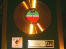 AC / DC - HIGH VOLTAGE - GOLDENE SCHALLPLATTE