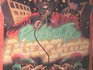 dj lp- RANKING JOE Disco Skate COPASETIC UK Tubby*hear*