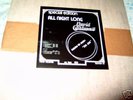 All Night Long, David Chalmers 3rd LP Sealed Mint