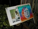 BILL WILSON INDIANA FOLK PSYCH 2 RARE LP RECORDS