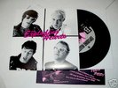 rare EXPLODING HEARTS Making Teenage Faces 7