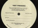 EXO   Test Press  