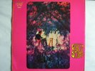 TRAFFIC SOUND SAME RARE PSYCH PERUVIAN ROCK LP