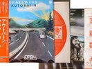KRAFTWERK - Autobahn - JAPAN OBI