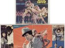 BOLLYWOOD SPACE FUNK Amne Samne SAMPLES burman HEAR
