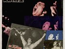 BOLLYWOOD FUNK Karz LP+ 45 soft porn lounge HEAR