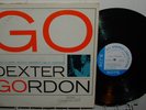 Dexter Gordon  Sonny Clark Blue Note NM- LP NY RVG EAR