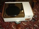 vpi HW-17 Professional Record Cleaning Machine
