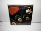 SEALED MFSL Beatles Rubber Soul MINT