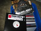 Hip Hop / R&B / Rap Vinyl 12