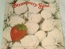 BILLY MARTIN - Strawberry Soul - SOUL VINYL