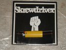 SKREWDRIVER W**** P*****R rare original 1983 RAC 7 '
