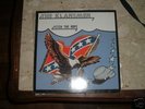 THE KLANSMEN fetch the rope RAC skrewdriver 12 lp