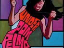 UNDER POMPELMO By G.SORGINI LP ITALIAN LIBRARY TOP RARE