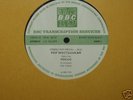 BBC TRANSCRIPTION FOCUS LIVE 1972-VERY RARE