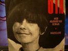 UTA - French psych number full of guitar phasing Hear