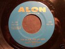 Rare Northern Soul 45 BENNY SPELLMAN on ALON