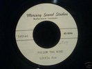 Funk 45 Little Eva 