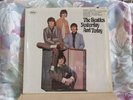 BEATLES  Y&T  BUTCHER  LP ORIGINAL  NEAR MINT