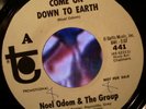 NOEL ODOM - Mod-Fuzz winner, pure dynamite Hear