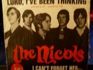 NICOLS - Monster MOD-NEDERBEAT dancer