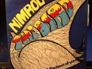 NIMROD  FRENCH PSYCH Hear