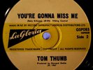 TOM THUMB 