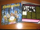 BLIND GUARDIAN SOMEWHERE FAR BEYOND KOREAN LP NM RARE