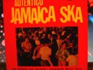 AUTENTICO JAMAICA SKA – PRINCE BUSTER Spanish EP 1964