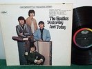 BEATLES YESTERDAY & TODAY 2ND STATE BUTCHER LP - STEREO
