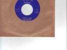 PSYCH  45 WERPS Loves a fire WGW  RECS mint l967