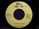 Funk 45 ISSAC CLARK on MIRO Do The Dog Funk