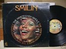 THE NINETEENTH WHOLE JAZZ/FUNK LP SMILIN'