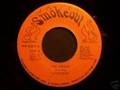 Funk 45 LIFEFORCE on SMOKEOUT The Freeze M-