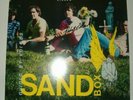 GUIDED BY VOICES- SANDBOX LP SIGNED BY BOB