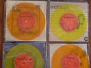 4 U2 Play Orange / Yellow 7