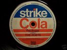 Funk Breaks 45 THE POETS on STRIKE COLA Dj Shadow