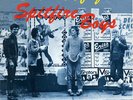 SPITFIRE BOYS-British refugee GERMAN DIFF.PS Punk 78